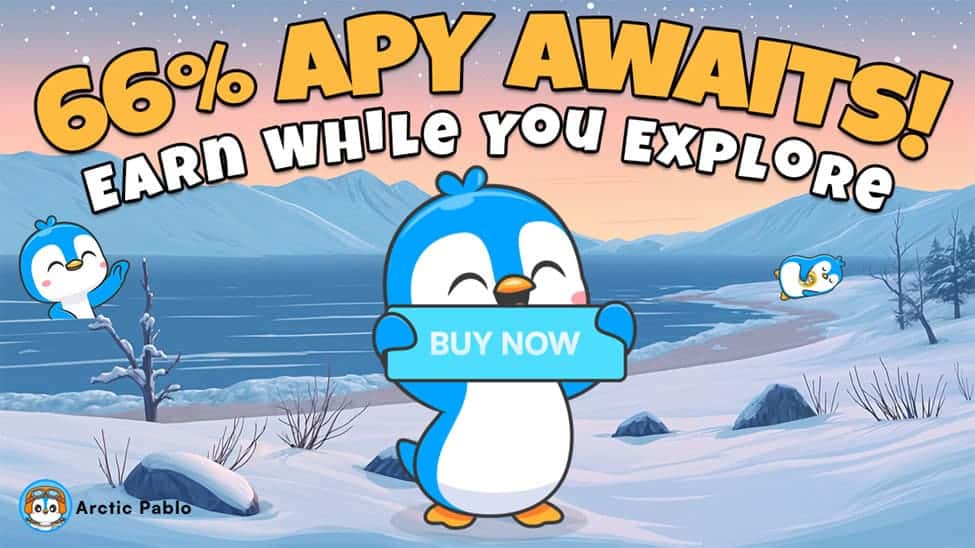 $0.000047 Entry Price: Arctic Pablos Early Opportunity with Bonk and Pepe Coin Shaping Meme Coin Future