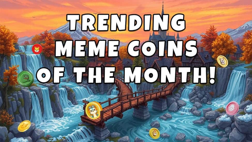 Meme Coins