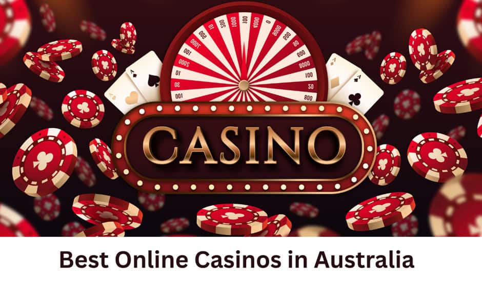 Online Casinos