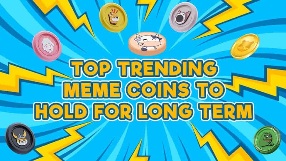 Meme Coins