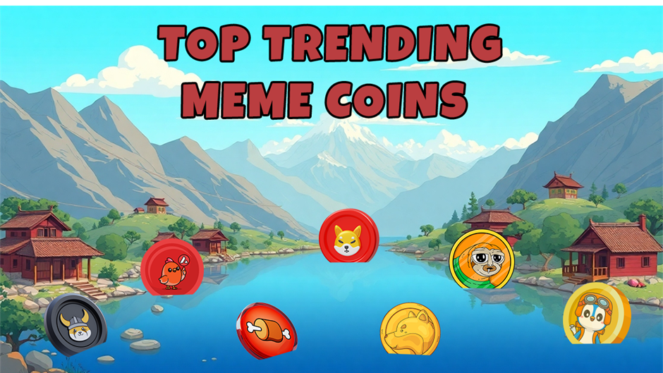 Meme Coin