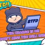 BTFD Coin