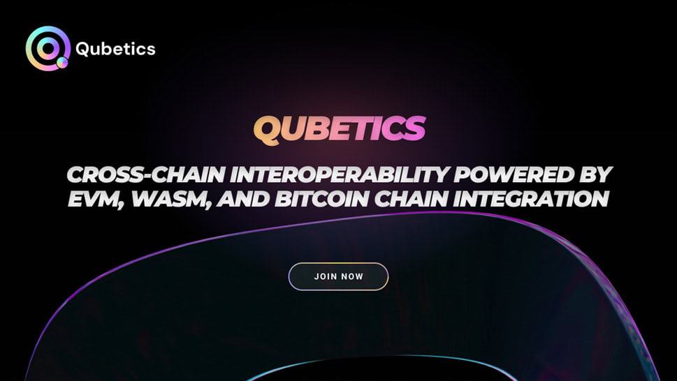 The Next Crypto to Hit $1: How Qubetics’ Blockchain Innovation, Toncoin’s Telegram Network, and Monero’s Privacy Are Winning Investors