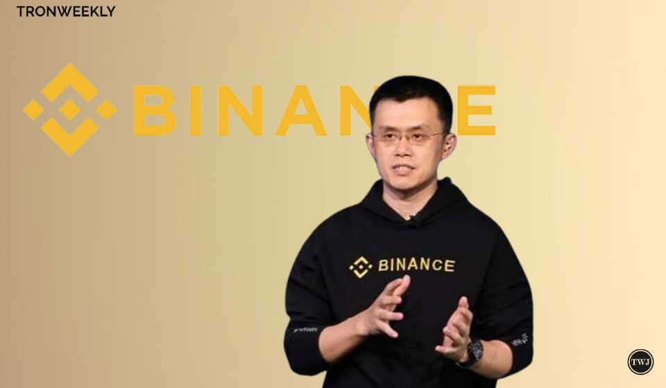 Binance