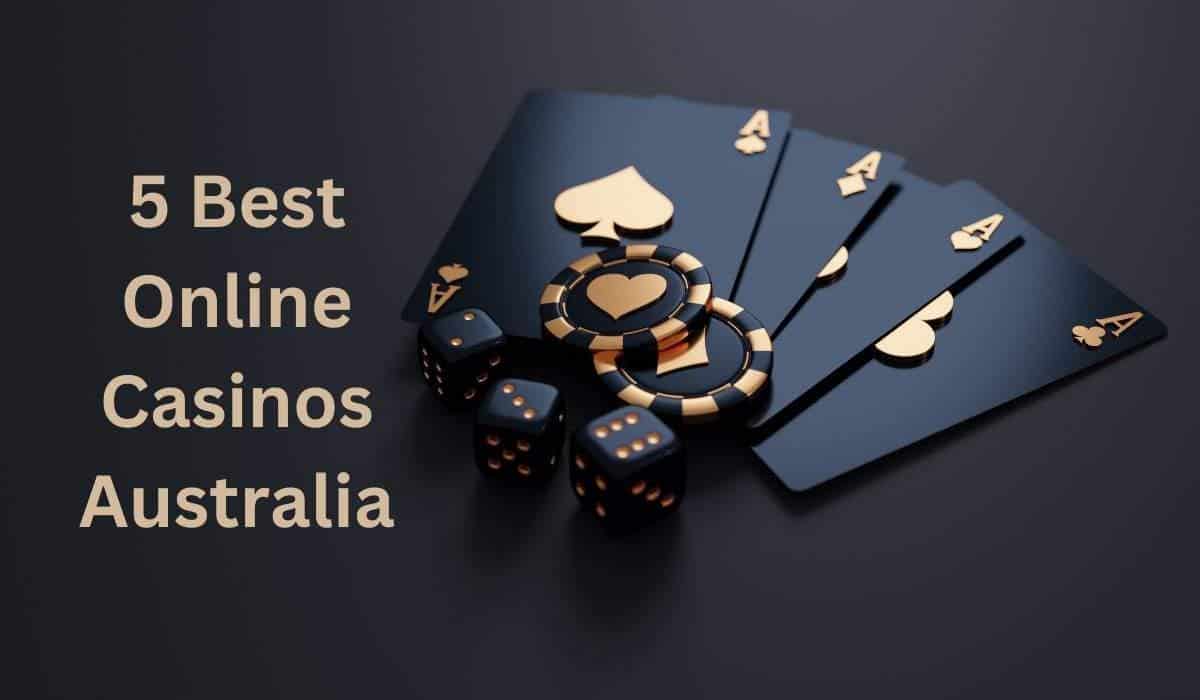 Online Casinos