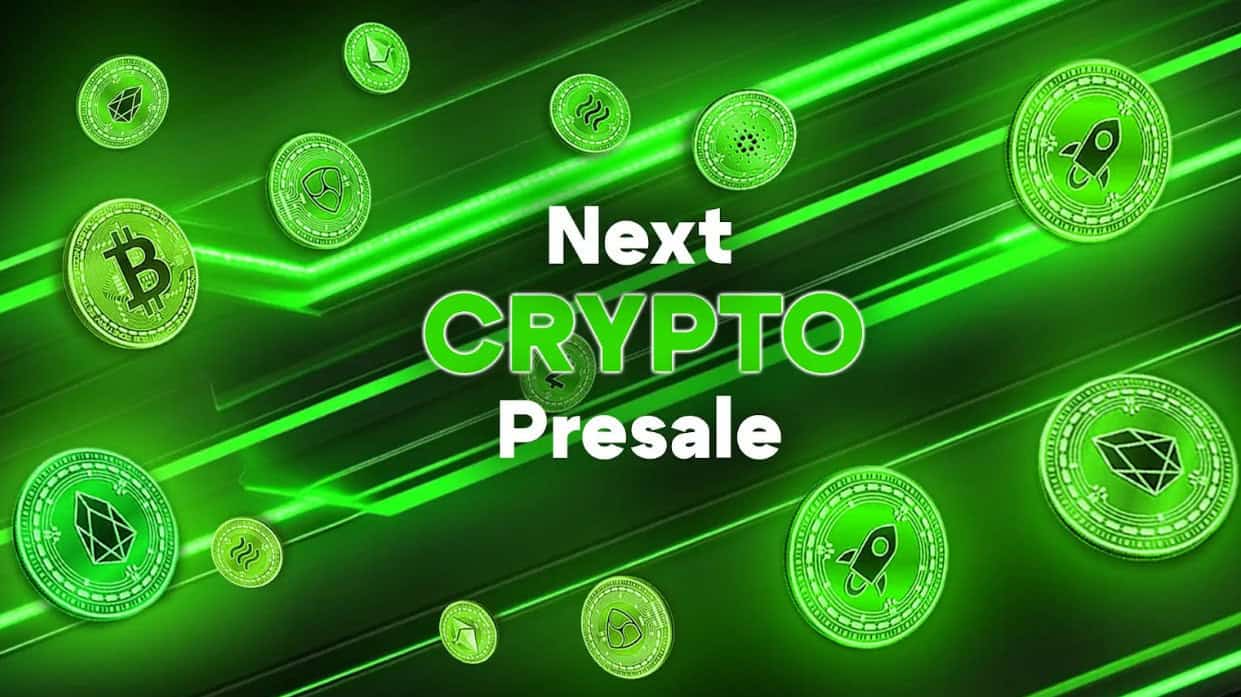 Crypto Presale