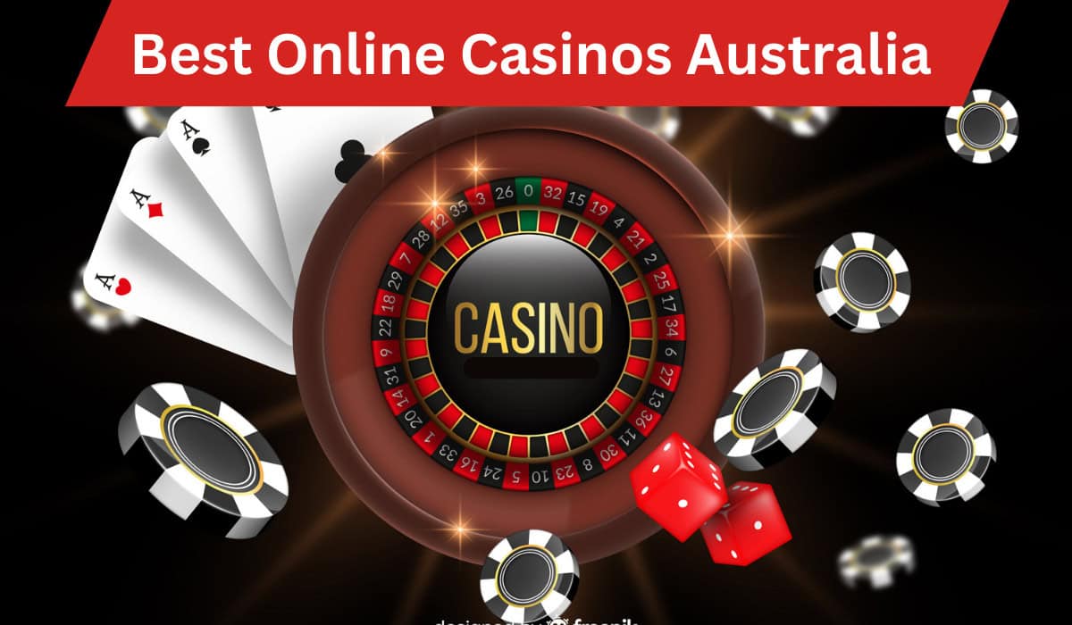 Online Casinos