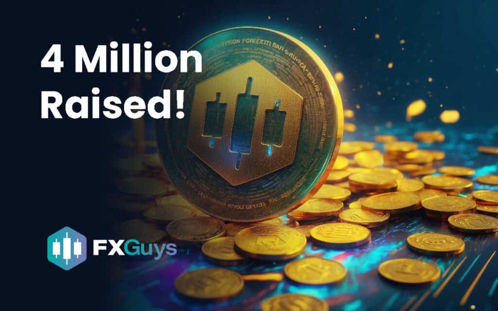 FXGuys ($FXG) Makes Wave On Presale, Enticing SUI And Solana Investors For A Potential 100x Move