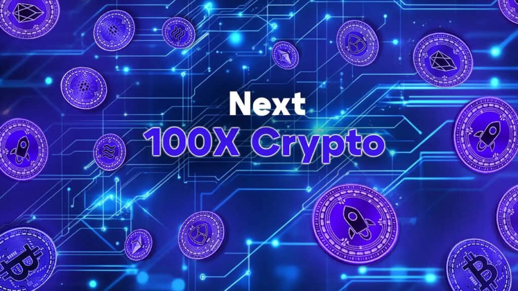 Next 100x Crypto May Have Just Launched  This Best Altcoin to Buy Is the Top Pick