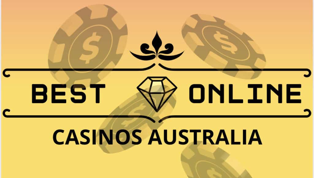 Best New Online Casinos in Australia 2025  Top 10 New Australian Casino Sites for Real Money