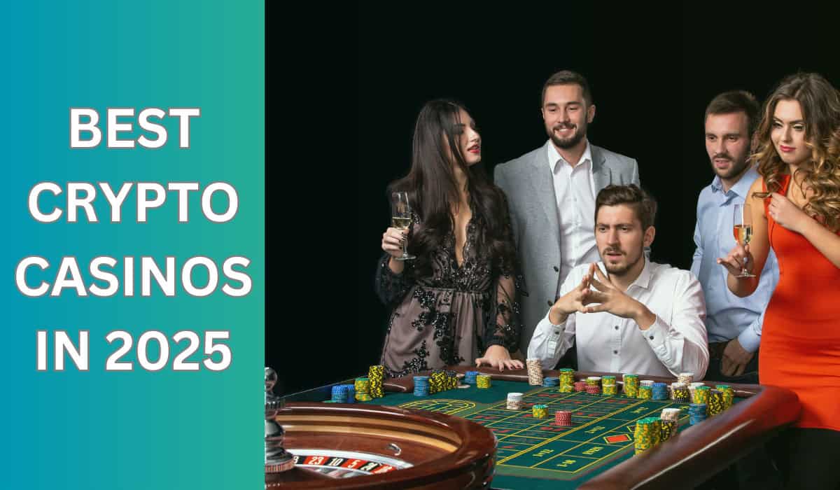 Crypto Casinos