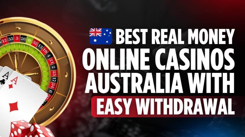 Online Casinos