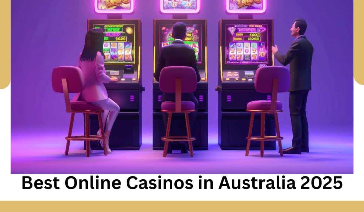 Online Casinos