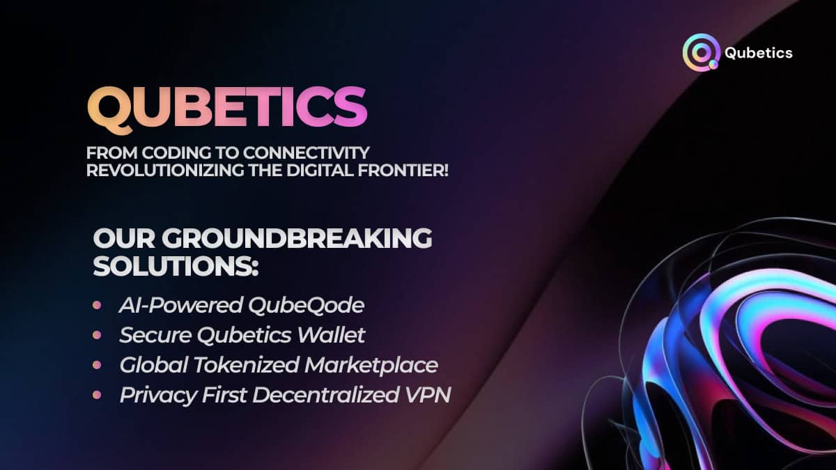 Qubetics’ 490M Token Sale Turns Heads – Best Altcoin to Invest in Now? Bitcoin Cash & Bittensor TAO Stay Strong