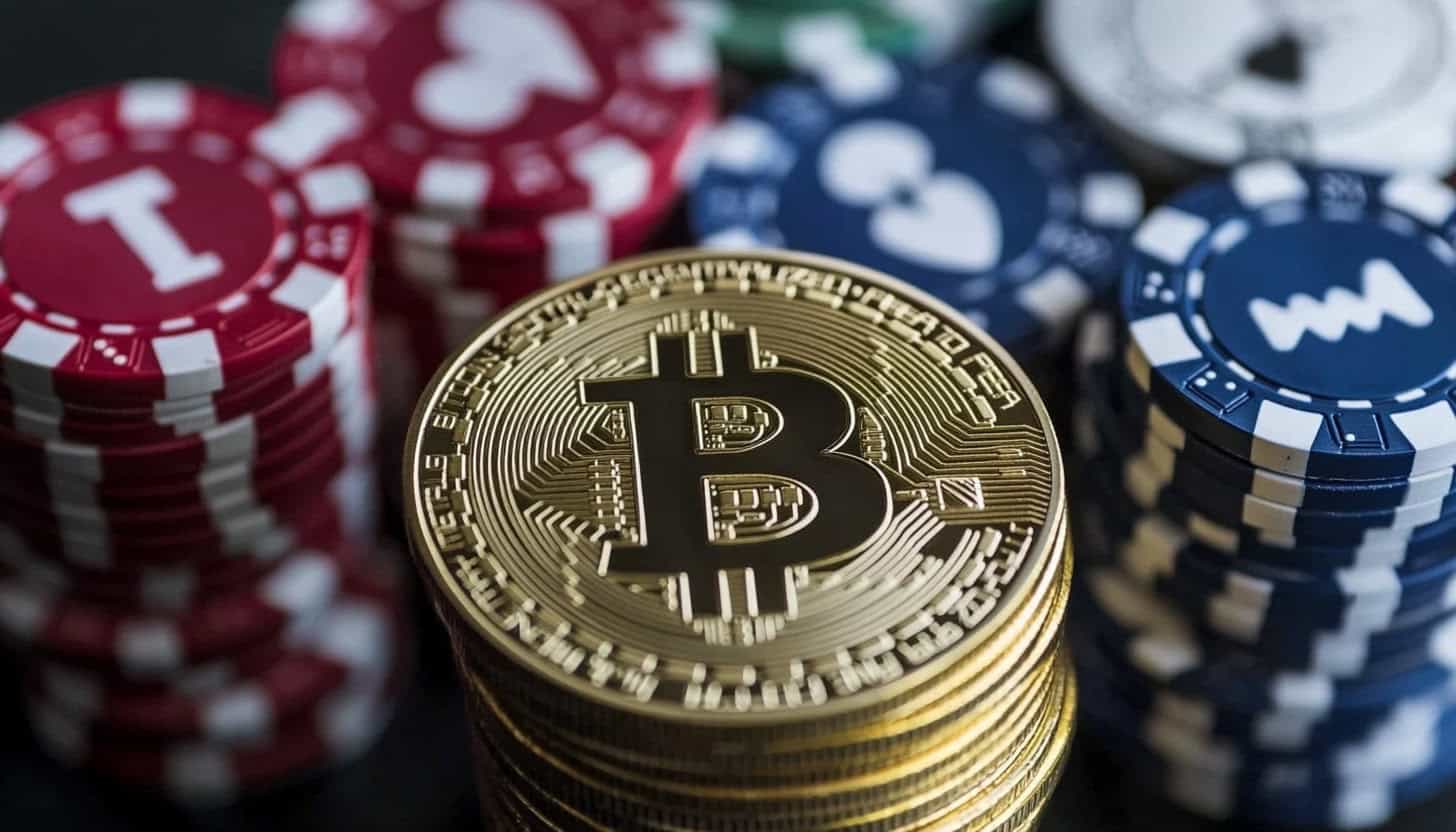 Top Bitcoin Casinos – Secure And Fast Crypto Gaming