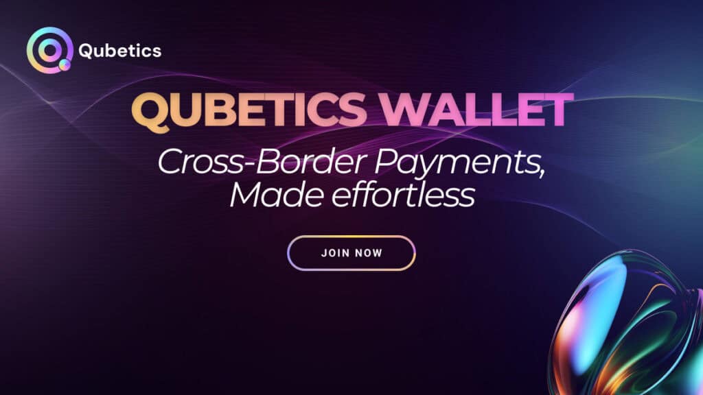 Top Cryptos to Buy This Month: Qubetics Multi-Chain Wallet Takes DeFi by Storm, While Monero and Kaspa Dominate Privacy & Speed