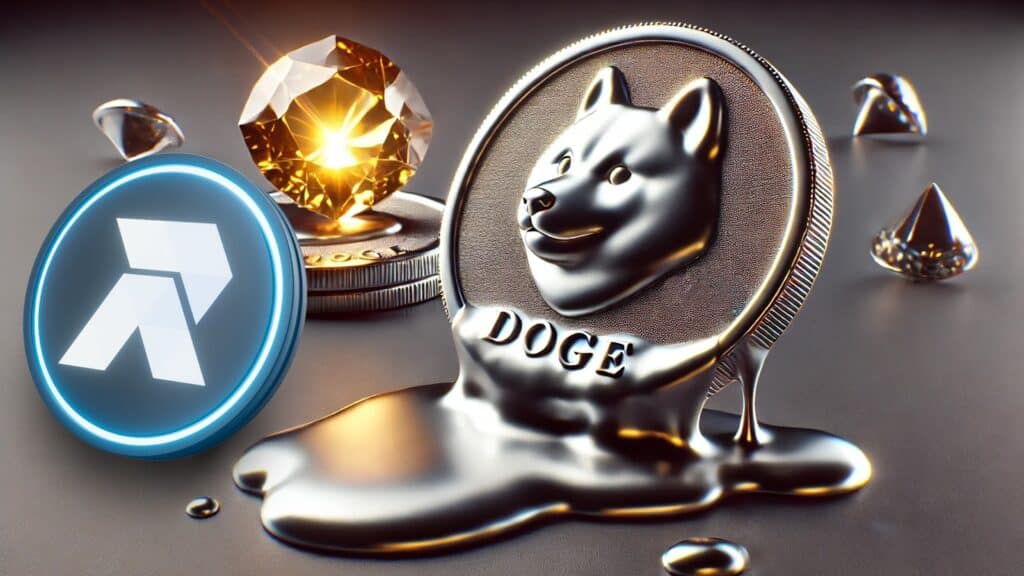 Dogecoins Momentum Weakens as Traders Move Into This Hidden Crypto Gem