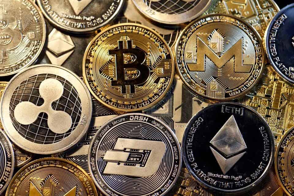 The Most Popular Cryptocurrencies for Online Transactions in 2025