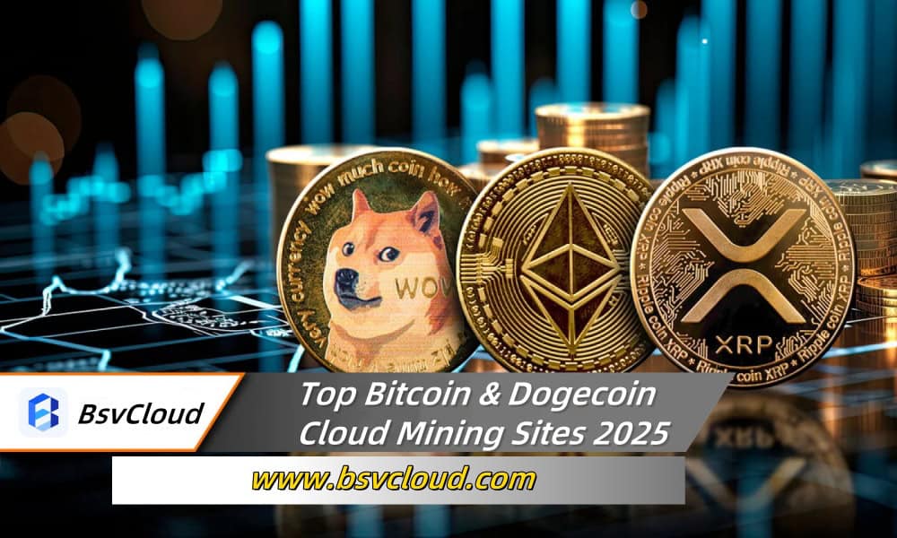 Cloud Mining