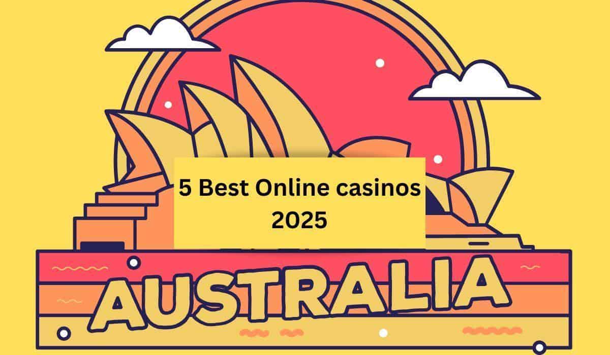 Online Casinos