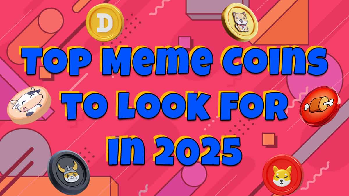 Meme Coins