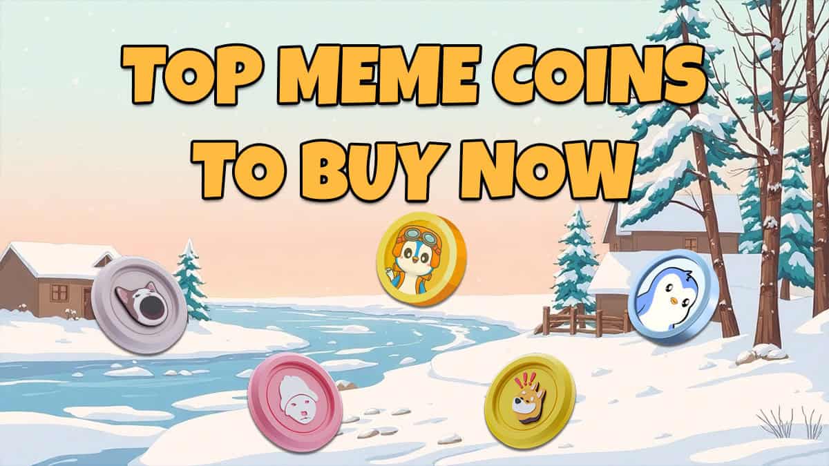 Meme Coins