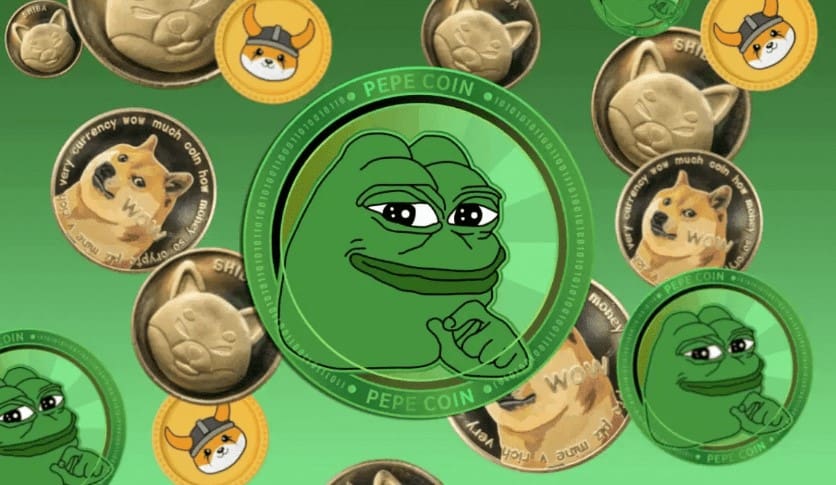 Meme Coins