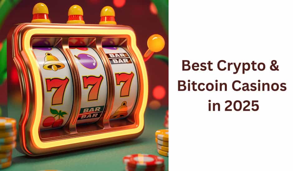 Crypto Casinos