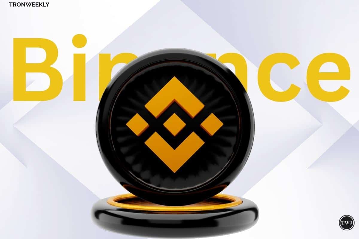 Binance