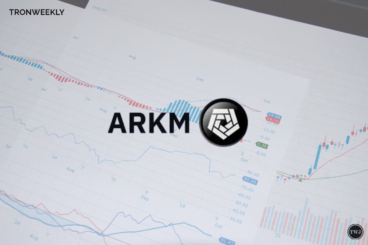 ARKM