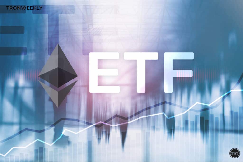 SEC Reviews Fidelitys Proposal to Add Ethereum Staking to ETF