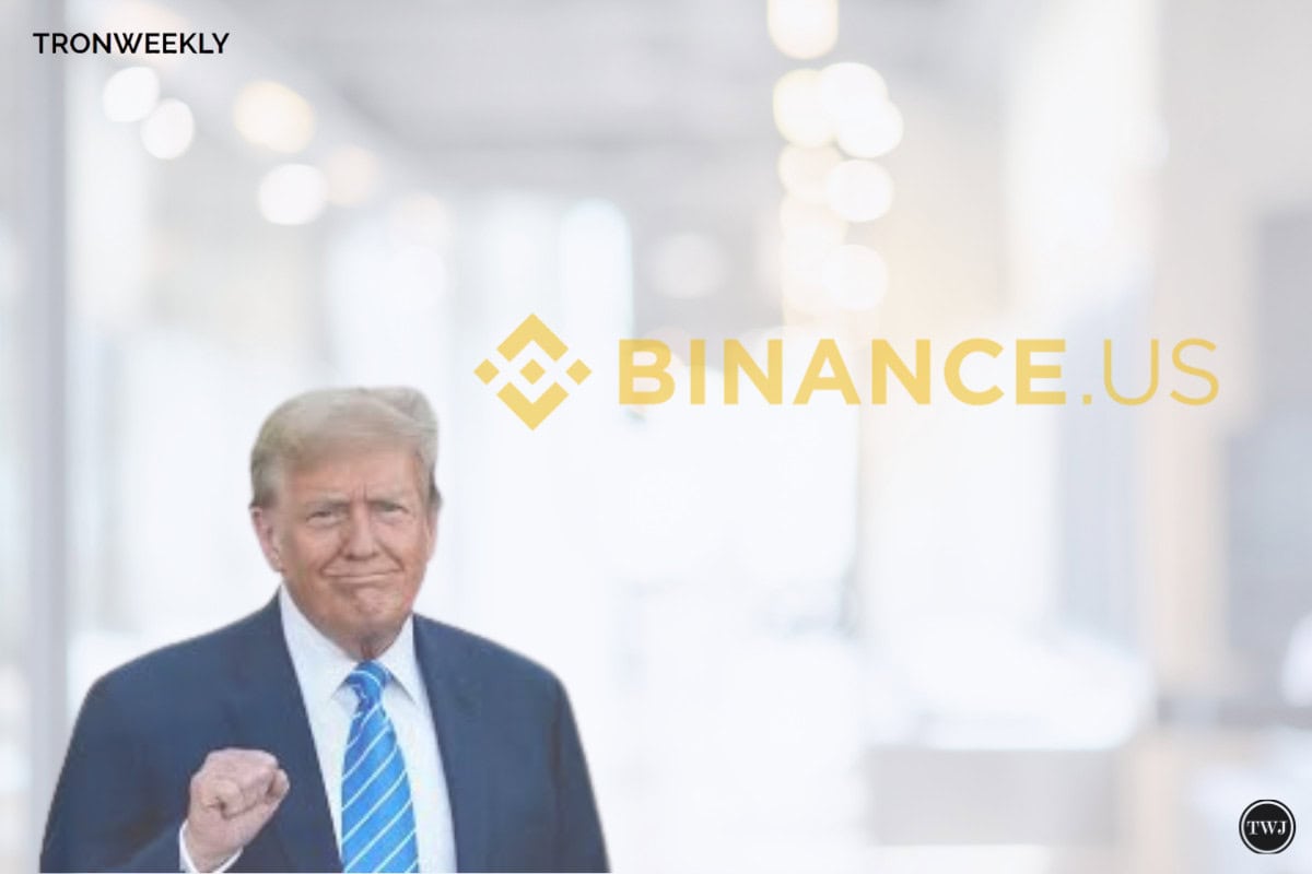 Binance’s CZ Destroys Bloomberg & WSJ Over ‘Baseless’ FUD Attacks