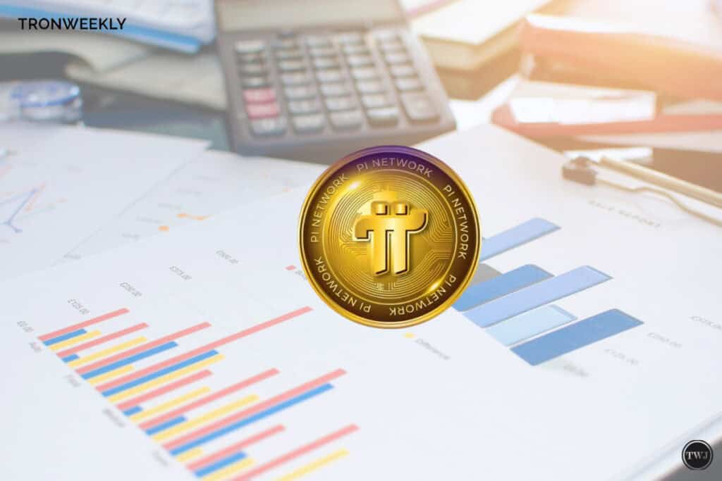 Pi Network (PI) Plummets to $0.8798: Binance Listing Rumors Spark Recovery Hopes