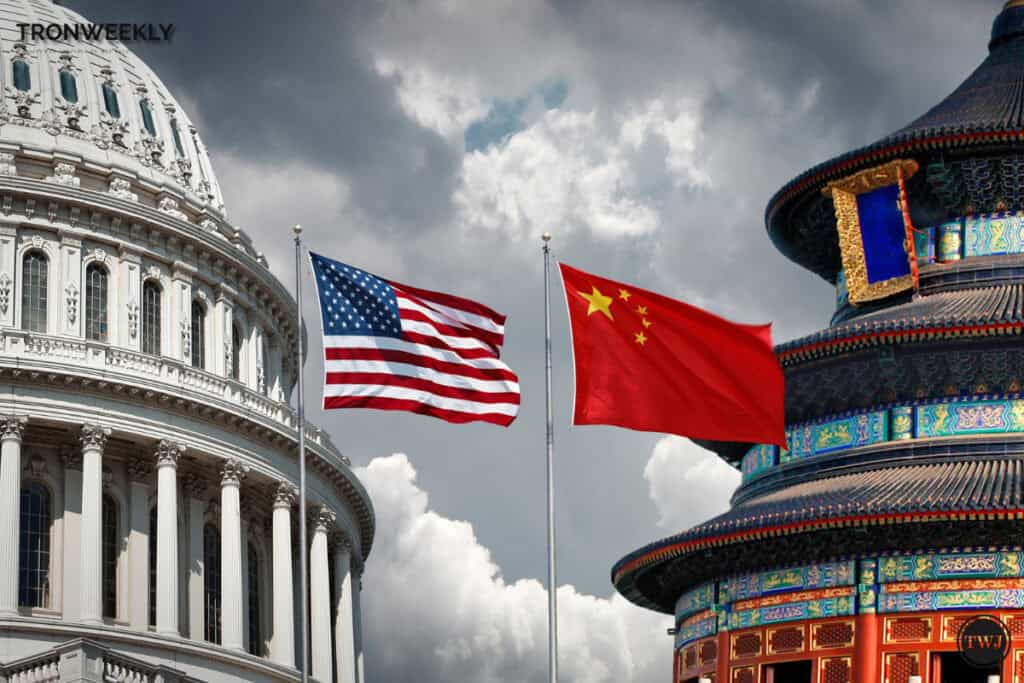 TSMCs $100B Bet: US-China Chip War Heats Up