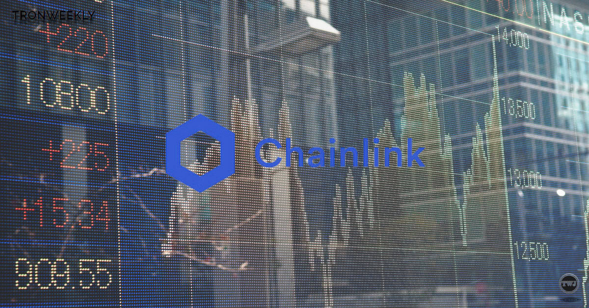 Chainlink