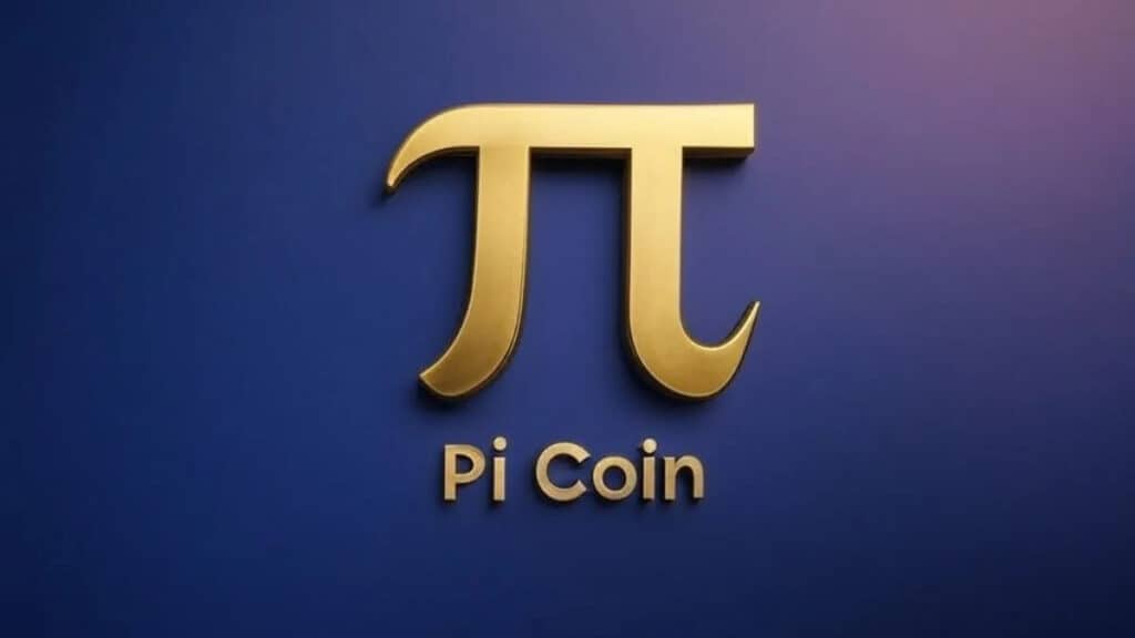 Pi Coin