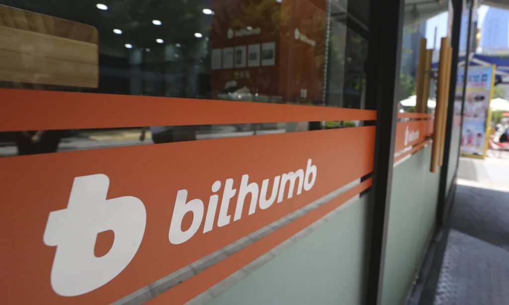 Bithumb