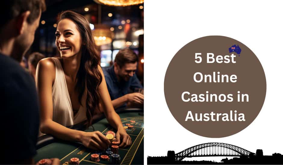 Online Casinos