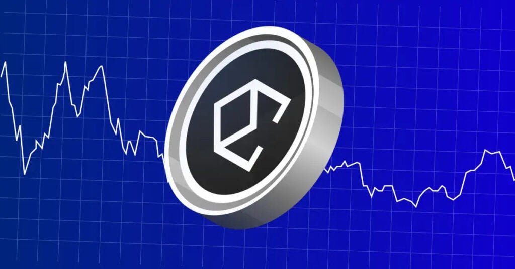 Ethena (ENA) Drops 63% to $0.44: Bullish Patterns Signal a Reversal Towards $1.2