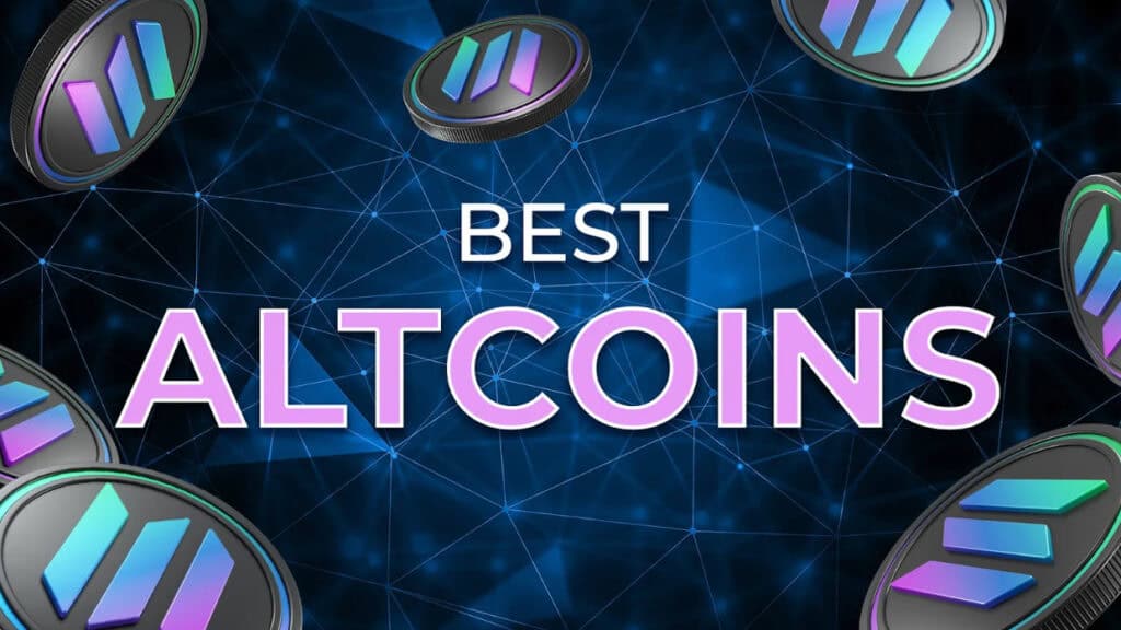 Best Altcoins: The Hottest Picks Analysts Are Loading Up On