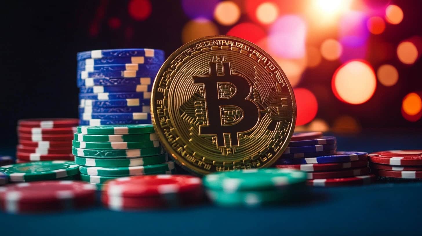 Best Crypto Casinos AU 2025 – Top Bitcoin Gambling Sites