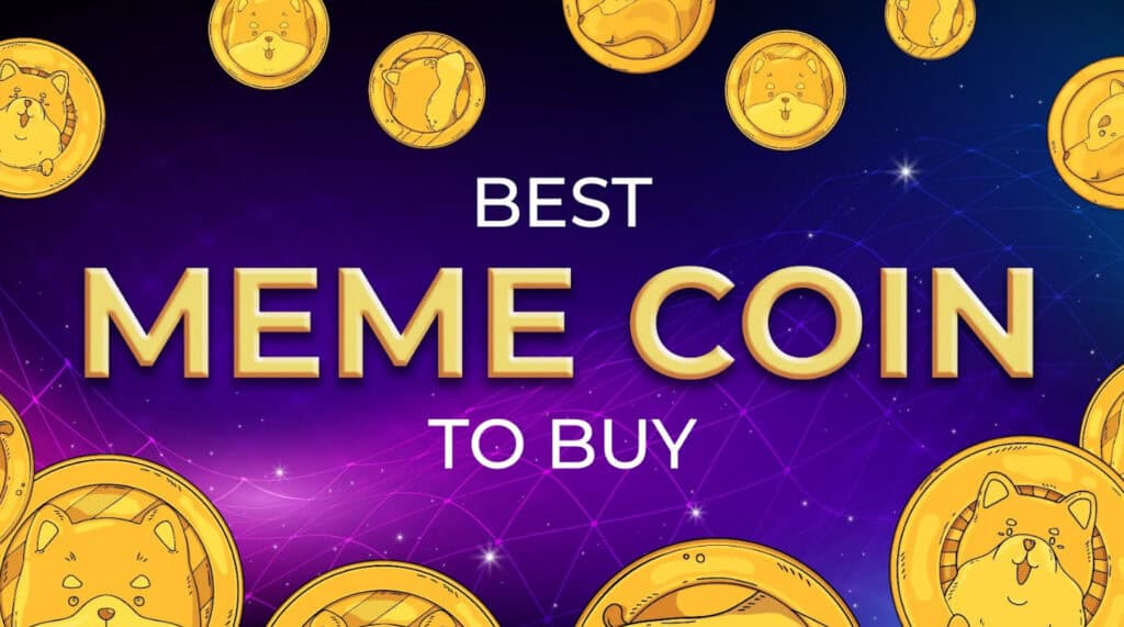 Best Meme Coin to Buy: Can Any of These Tokens Rival DOGE?