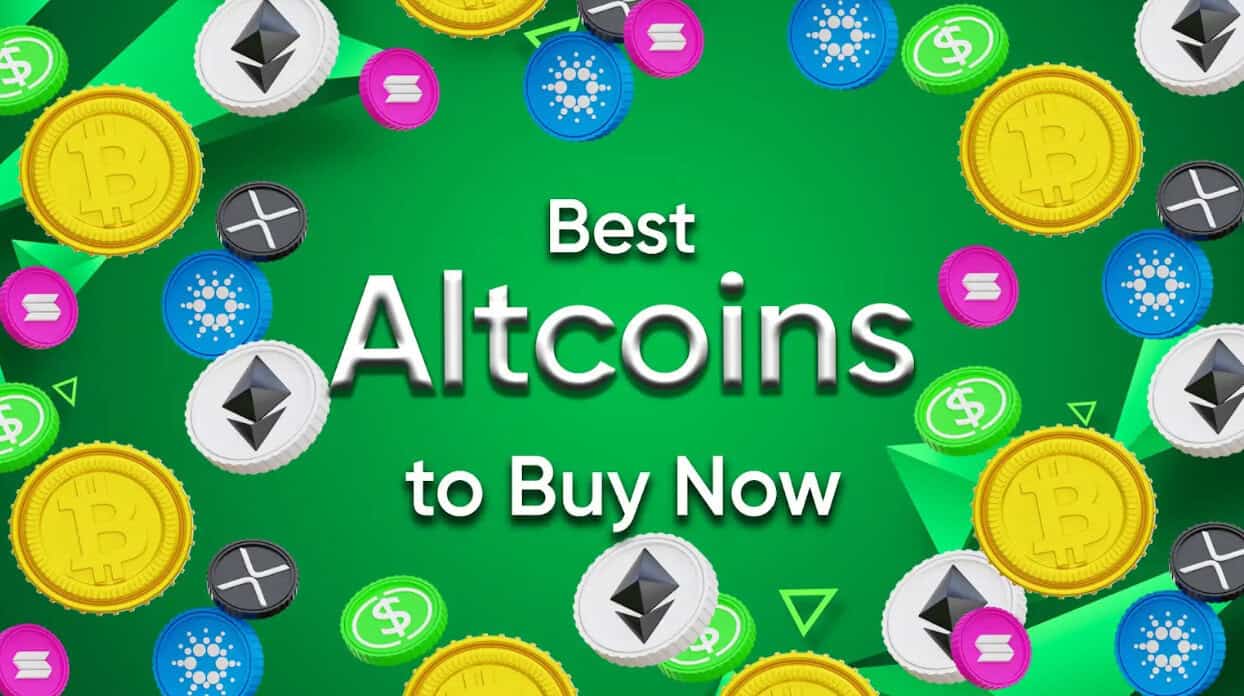 Altcoins