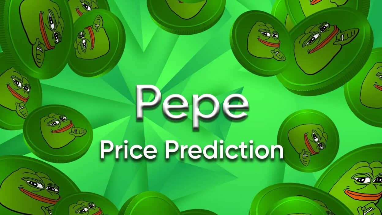 Pepe Price Prediction