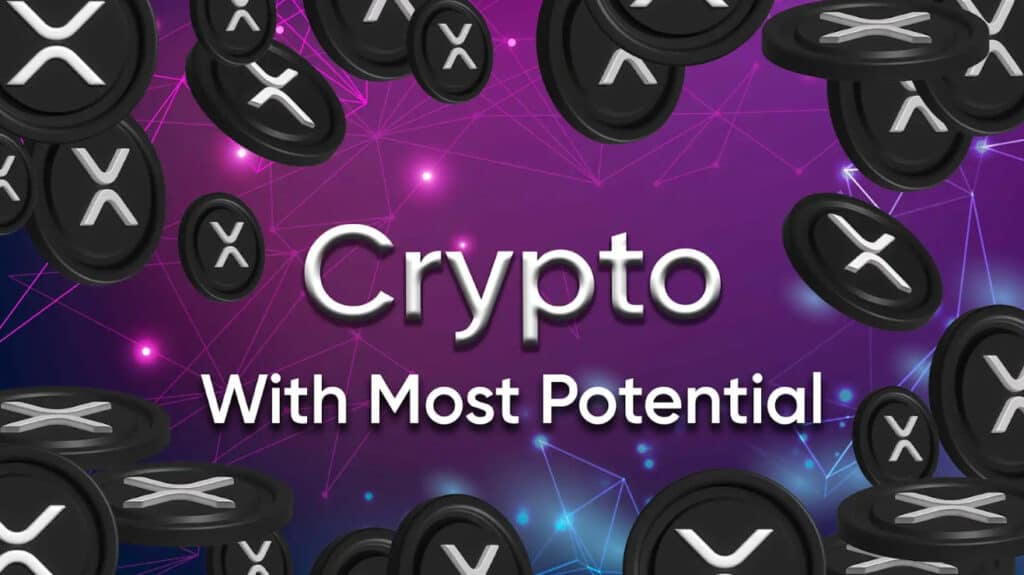 Crypto With Most Potential: Fast-Growing Projects to Watch