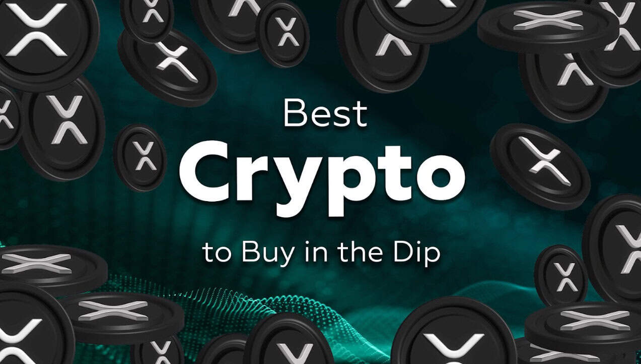 Best Crypto to Buy in the Dip: Why This Strategy Works