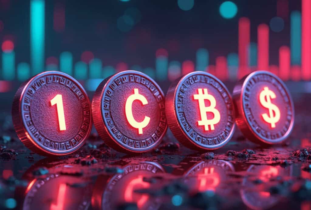 Best Crypto to Buy Now: 4 Hidden Gems with 100x Potential