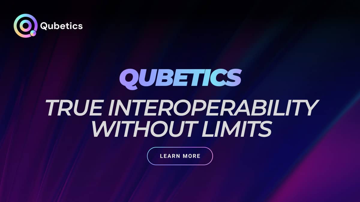 Qubetics