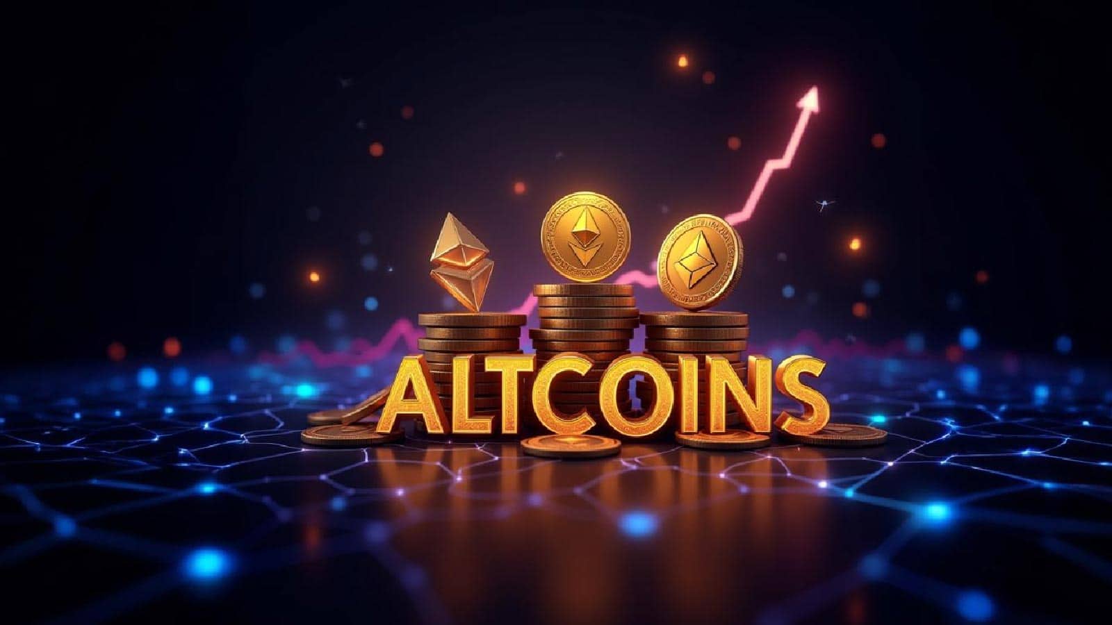 Altcoins