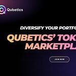 Qubetics